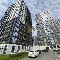 Квартира 70,2 м², 2-комнатная - изображение 3