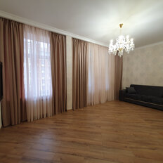 Квартира 68 м², 2-комнатная - изображение 5