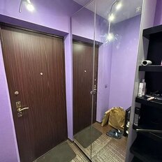 Квартира 42 м², 1-комнатная - изображение 4