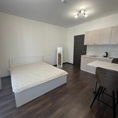 Квартира 30 м², студия - изображение 4