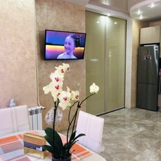 Квартира 45 м², 1-комнатная - изображение 3