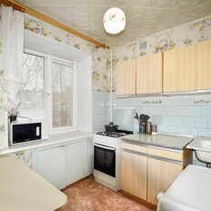 Квартира 58,8 м², 3-комнатная - изображение 3