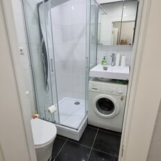 Квартира 30 м², студия - изображение 1