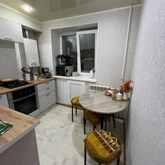 Квартира 56,9 м², 3-комнатная - изображение 2