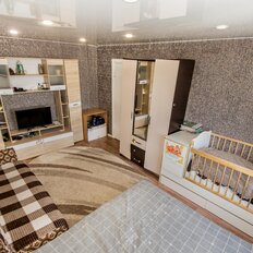 Квартира 30 м², 1-комнатная - изображение 1