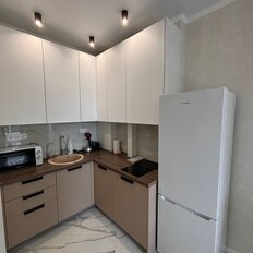 Квартира 39,2 м², 1-комнатная - изображение 2