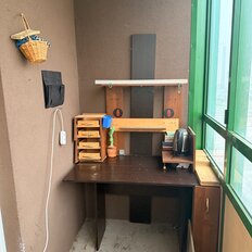 Квартира 35 м², 1-комнатная - изображение 1