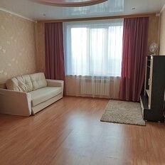 Квартира 50 м², 1-комнатная - изображение 4