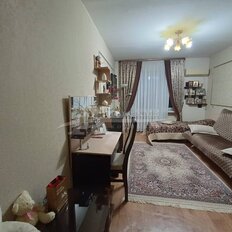 Квартира 37 м², 1-комнатная - изображение 3