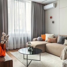 Квартира 67 м², 3-комнатная - изображение 1