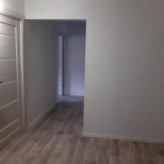 Квартира 102 м², 5-комнатная - изображение 3