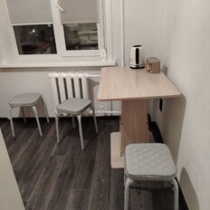 Квартира 30,7 м², 1-комнатная - изображение 1