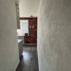 Квартира 46 м², 2-комнатная - изображение 4