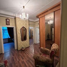 Квартира 93 м², 3-комнатная - изображение 4