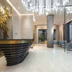 Квартира 170 м², 3-комнатная - изображение 4