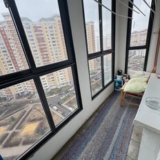 Квартира 25 м², студия - изображение 1