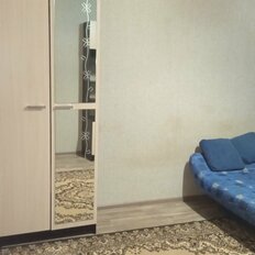 Квартира 34 м², 1-комнатная - изображение 3