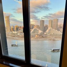 Квартира 37 м², 1-комнатная - изображение 2