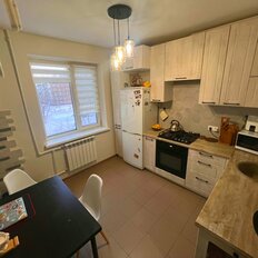 Квартира 35 м², 1-комнатная - изображение 2