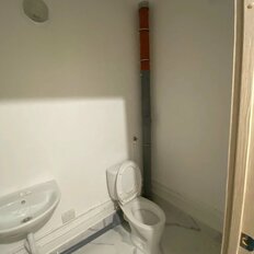 Квартира 30 м², 1-комнатная - изображение 3