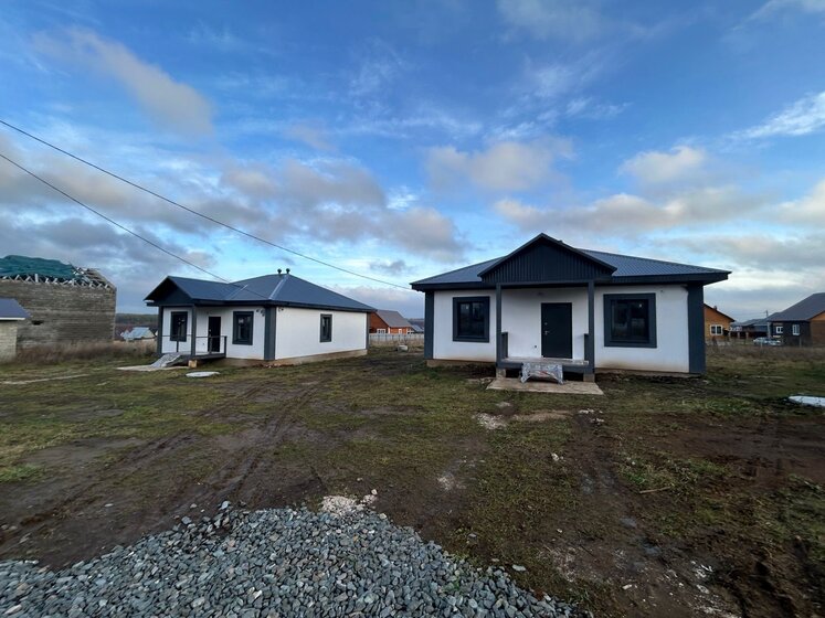 105 м² дом, 8 соток участок 4 950 000 ₽ - изображение 29