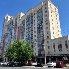 Квартира 40 м², 1-комнатная - изображение 1