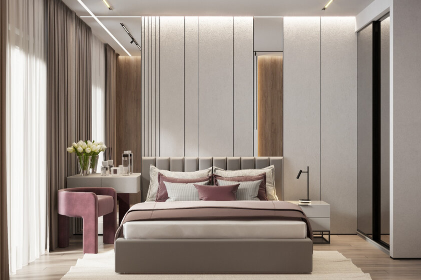 42 м², 2-комнатная квартира 9 100 000 ₽ - изображение 42