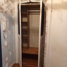 Квартира 29,6 м², 1-комнатная - изображение 5