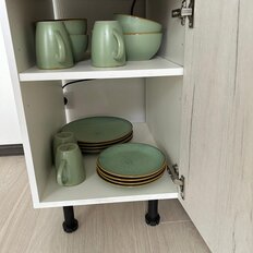 Квартира 28,4 м², 1-комнатная - изображение 5