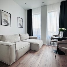 Квартира 43,5 м², студия - изображение 2