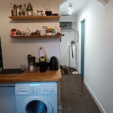 Квартира 31 м², 1-комнатная - изображение 1