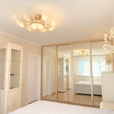 Квартира 77,5 м², 3-комнатная - изображение 4