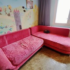 Квартира 50,3 м², 2-комнатная - изображение 4