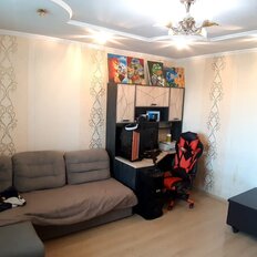 Квартира 52 м², 2-комнатная - изображение 2