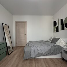 Квартира 93 м², 4-комнатная - изображение 4