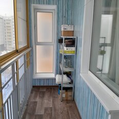 Квартира 40,5 м², 1-комнатная - изображение 5