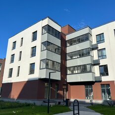 Квартира 31,1 м², студия - изображение 1