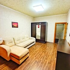 Квартира 41 м², 1-комнатная - изображение 4