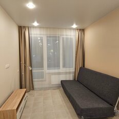 Квартира 45 м², 1-комнатная - изображение 5