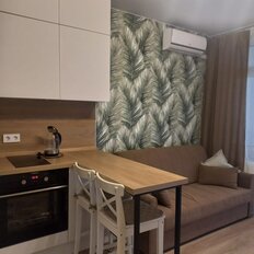 Квартира 27 м², студия - изображение 2