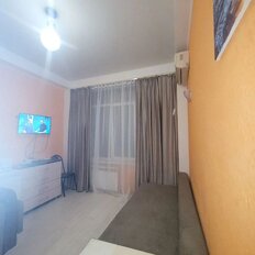 Квартира 20 м², студия - изображение 3