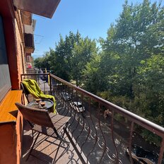 Квартира 35 м², студия - изображение 1