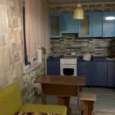 Квартира 38 м², 1-комнатная - изображение 3