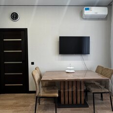 Квартира 40 м², 1-комнатная - изображение 5