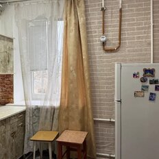 Квартира 27,5 м², 1-комнатная - изображение 3