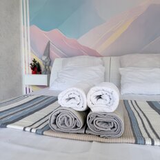 Квартира 30 м², 1-комнатная - изображение 4