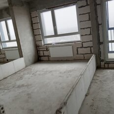 Квартира 57,8 м², 2-комнатная - изображение 3