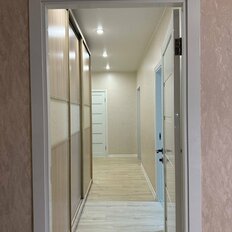 Квартира 54,2 м², 2-комнатная - изображение 5