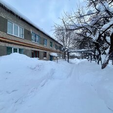 Квартира 28,8 м², 1-комнатная - изображение 2