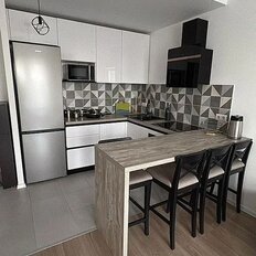 Квартира 41 м², 1-комнатная - изображение 1